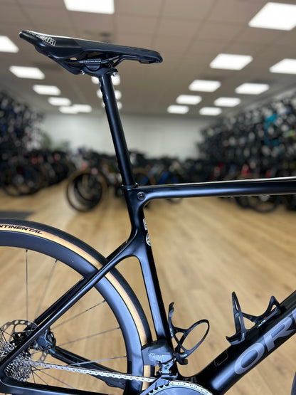 Orbea ORCA M21eTEAM PWR AXS Carbon Racefiets