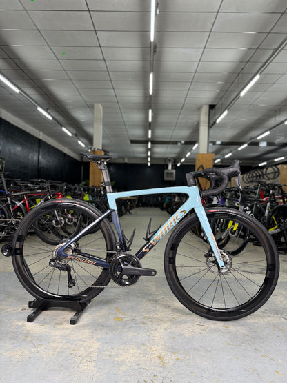 S-Works Tarmac SL7 Di2 Carbon Road Bike