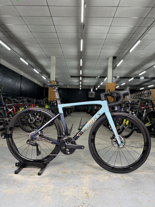 S-Works Tarmac SL7 Di2 Carbon Racefiets