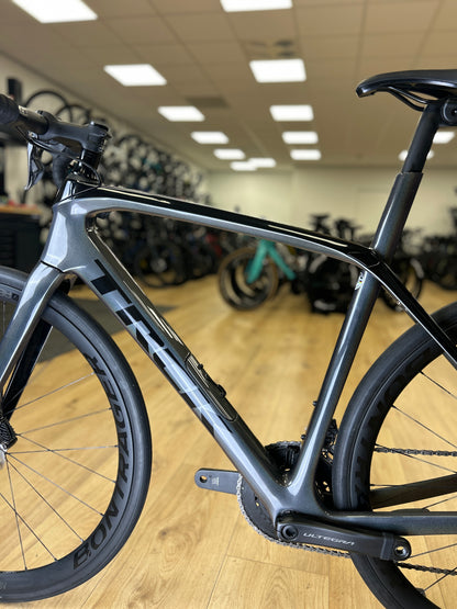 Trek Domane SL7 Di2 Carbon Racefiets