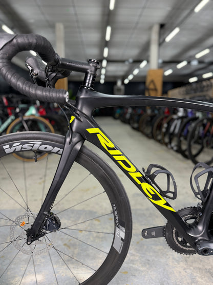 Ridley Fenix Carbon Racefiets