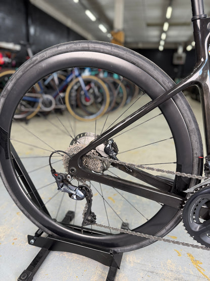 Orbea ORCA M20 Carbon Racefiets