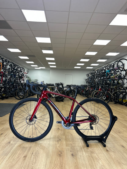 Trek Émonda SL6 AXS Carbon Road Bike