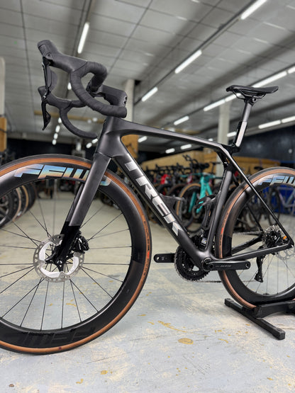 Trek Madone SL6 Di2 Carbon Racefiets