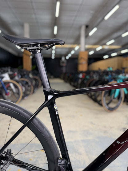 Liv Langma Advanced Pro 0 Di2 Carbon Racefiets
