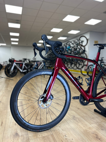 Trek Domane SL5 Carbon Racefiets