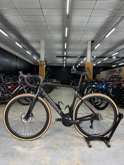 Orbea Orca M20iTEAM Di2 Carbon Racefiets