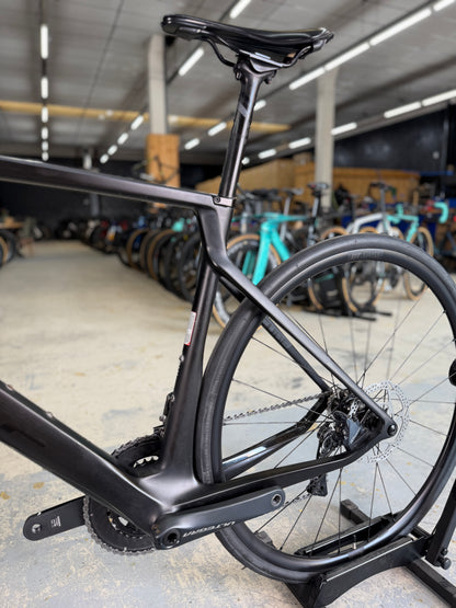 Cube Agree C:62 SLT Di2 Carbon Racefiets