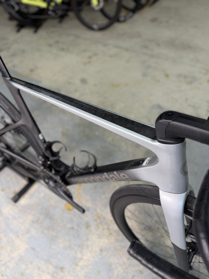 Cannondale SuperSix EVO Hi-MOD Di2 Carbon Racefiets