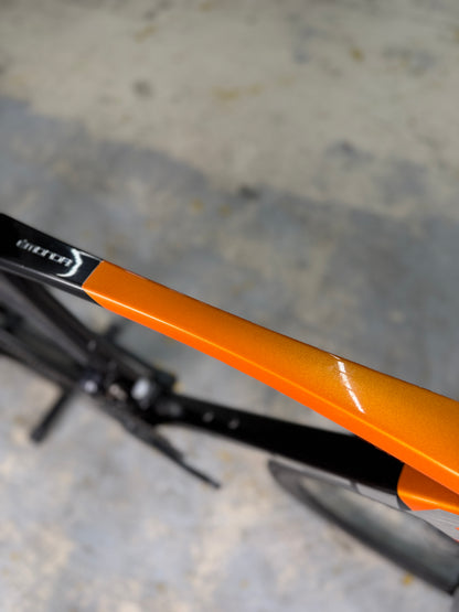Trek Emonda SL7 Di2 Carbon Road Bike