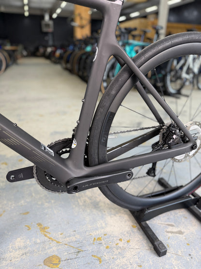 Scott Addict RC15 Di2 Carbon Racefiets