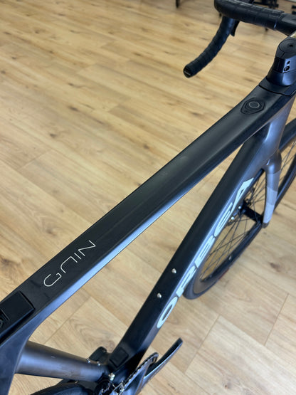 Orbea Gain Ultegra Carbon E-Racefiets