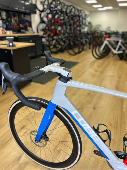 Cube Litening AXS Carbon Racefiets