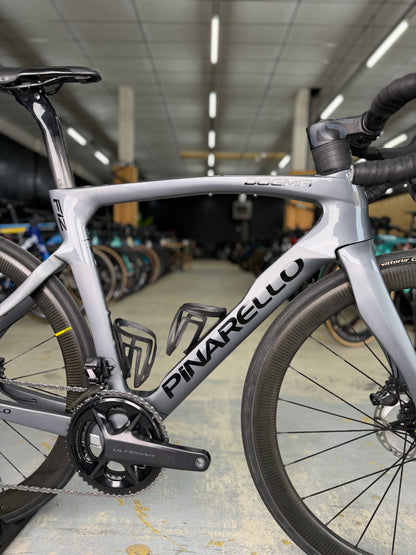 Pinarello Dogma F12 Di2 Carbon Racefiets