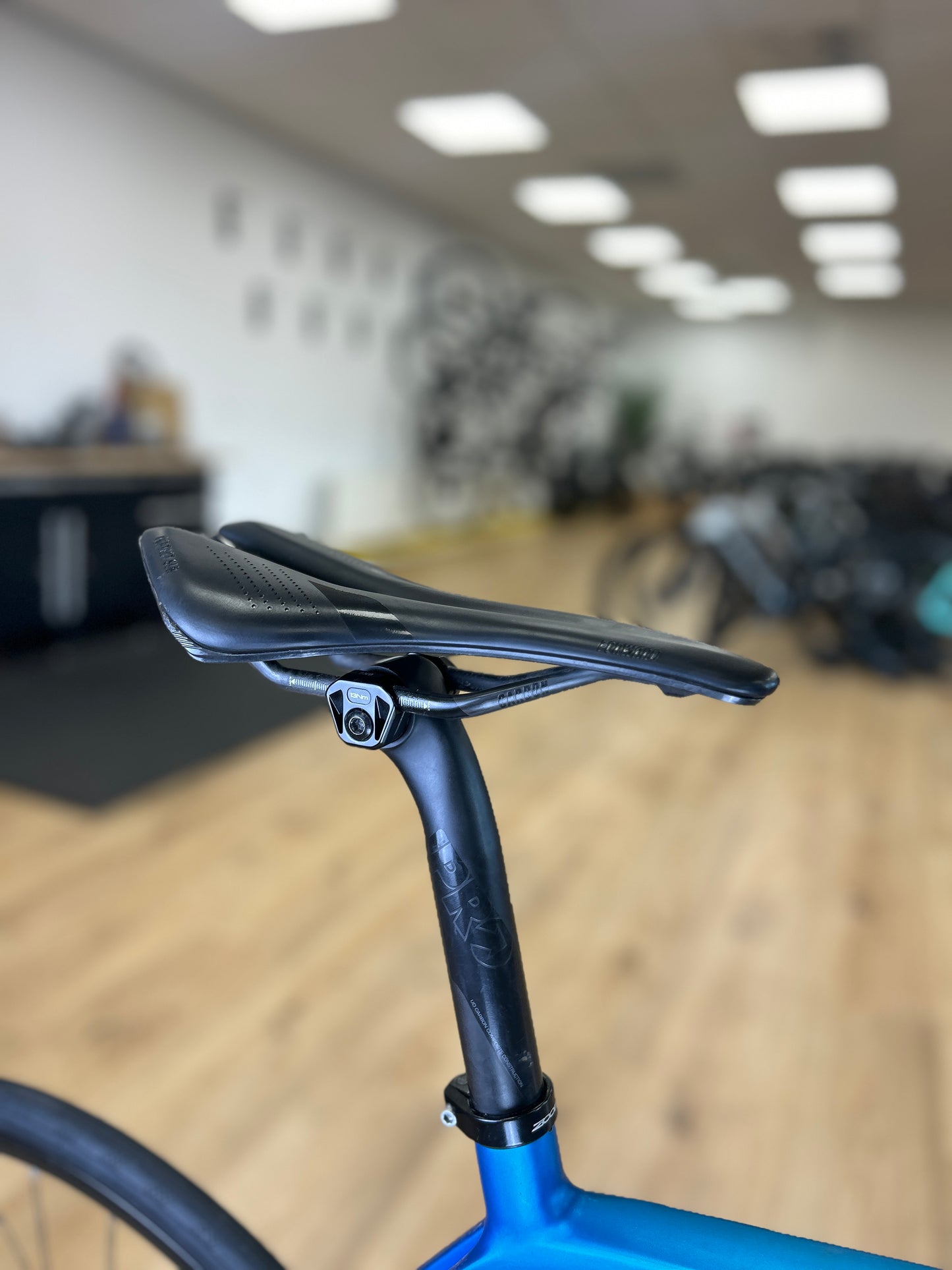 Sensa Giulia G3 Ultegra Carbon Racefiets