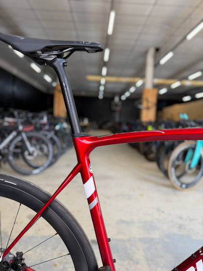 NIEUW Ridley Fenix Di2 Carbon Racefiets