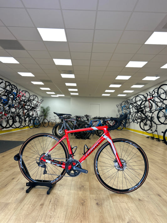 Wilier GTR Carbon Racefiets