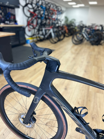 Scott Foil RC10 Di2 Carbon Racefiets