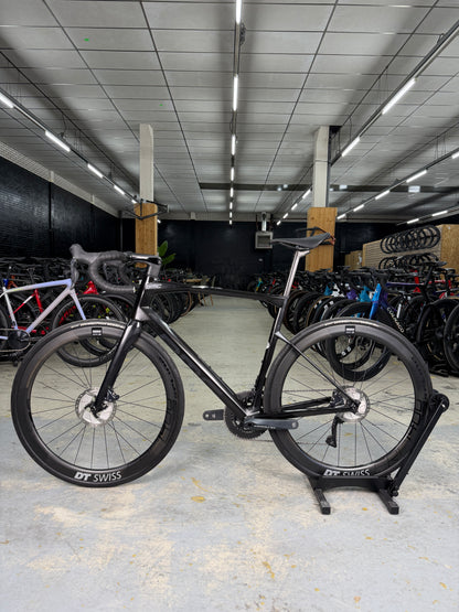 BMC Roadmachine 01 Di2 Carbon Racefiets