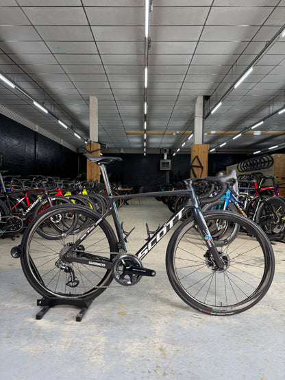 Scott Addict RC Pro Dura Ace Di2 Carbon Racefiets