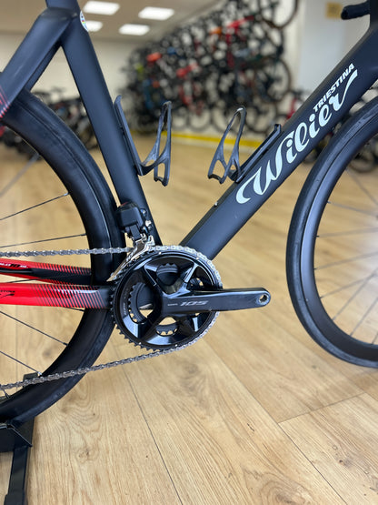 Wilier Cento 10SL Di2 Carbon Racefiets