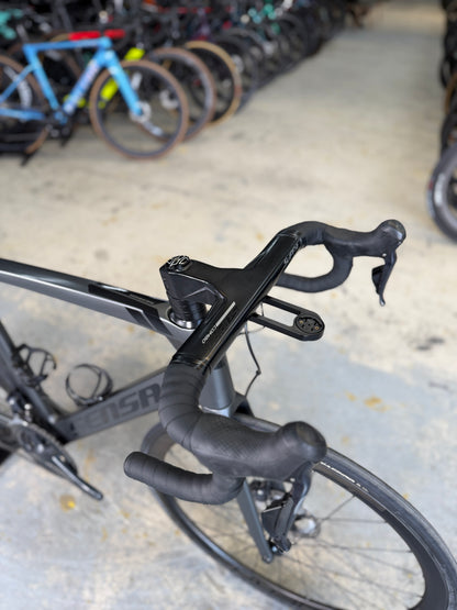Sensa Giulia Evo Di2 Carbon Racefiets