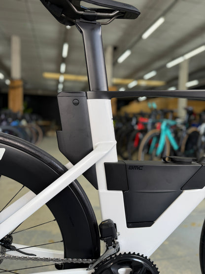 NIEUW BMC Speedmachine 01 Four Di2 Carbon TT