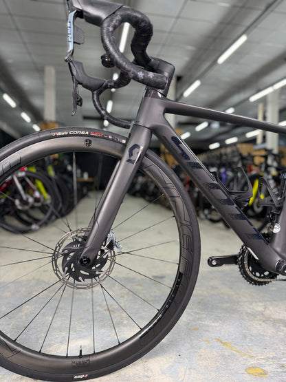 Scott Addict RC Ultimate SRAM RED eTap Carbon Racefiets
