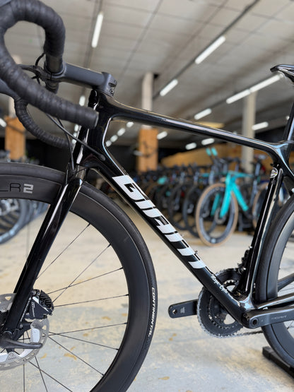 Giant TCR Advanced Pro 0 Di2 Carbon Racefiets