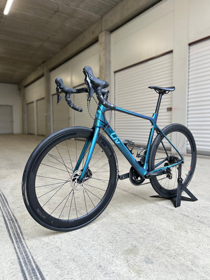 Liv Langma Full Carbon Racefiets