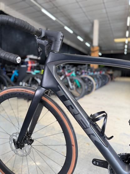 Trek Domane SL6 Di2 Carbon Racefiets