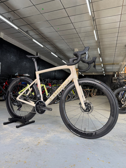 S-Works Tarmac SL7 AXS Carbon Racefiets