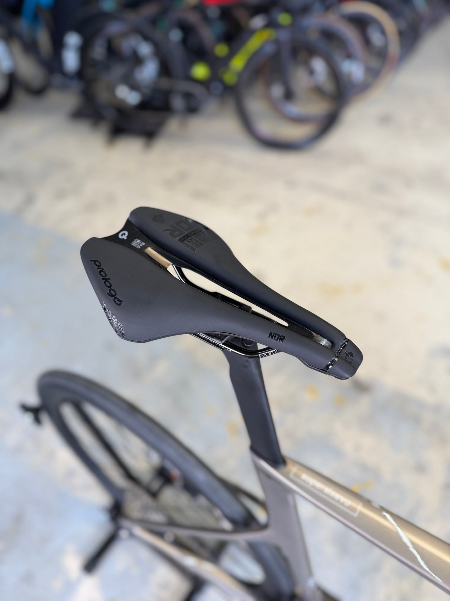 NIEUW Cannondale SuperSix EVO 2 Di2 Carbon Racefiets