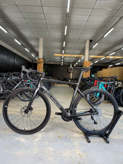 NIEUW Colnago V4 Di2 Carbon Racefiets