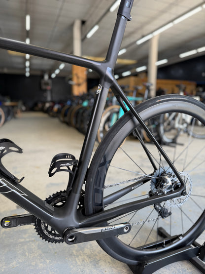 Giant TCR Advanced SL SRAM RED AXS Carbon Racefiets