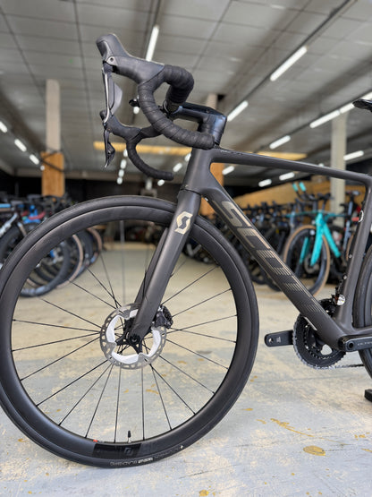 Scott Addict RC15 Di2 Carbon Racefiets