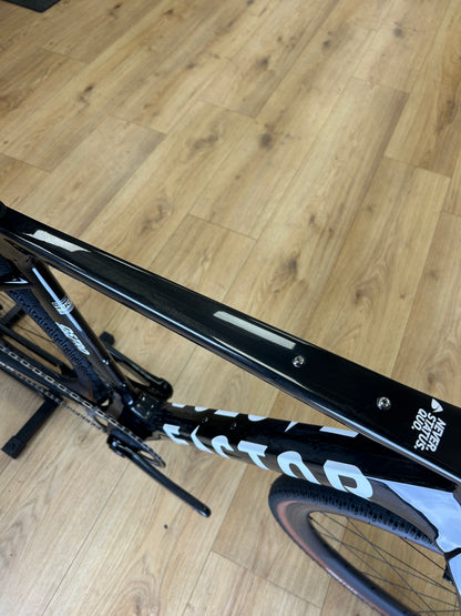Factor Ostro AXS Gravel Bike
