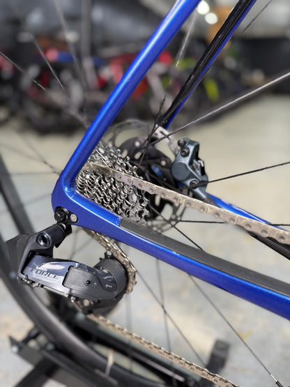 NIEUW Koga Kimera Prime AXS Carbon Racefiets