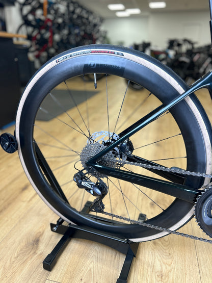 Scott Foil 10 Di2 Carbon Racefiets