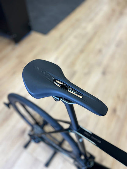 0km Showroom Model Orbea ORCA M21eTEAM PWR AXS Carbon Racefiets