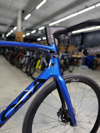 NIEUW Koga Kimera Prime AXS Carbon Racefiets