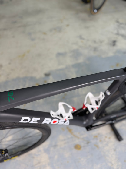 De Rosa Pininfarina 70 Di2 Carbon Racefiets