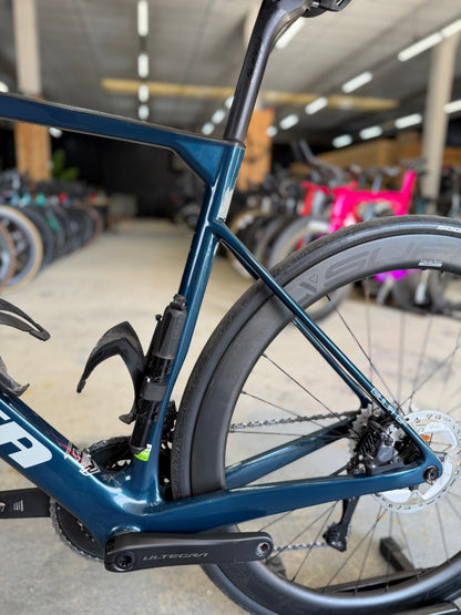 Sensa Giulia GF Di2 Carbon Racefiets