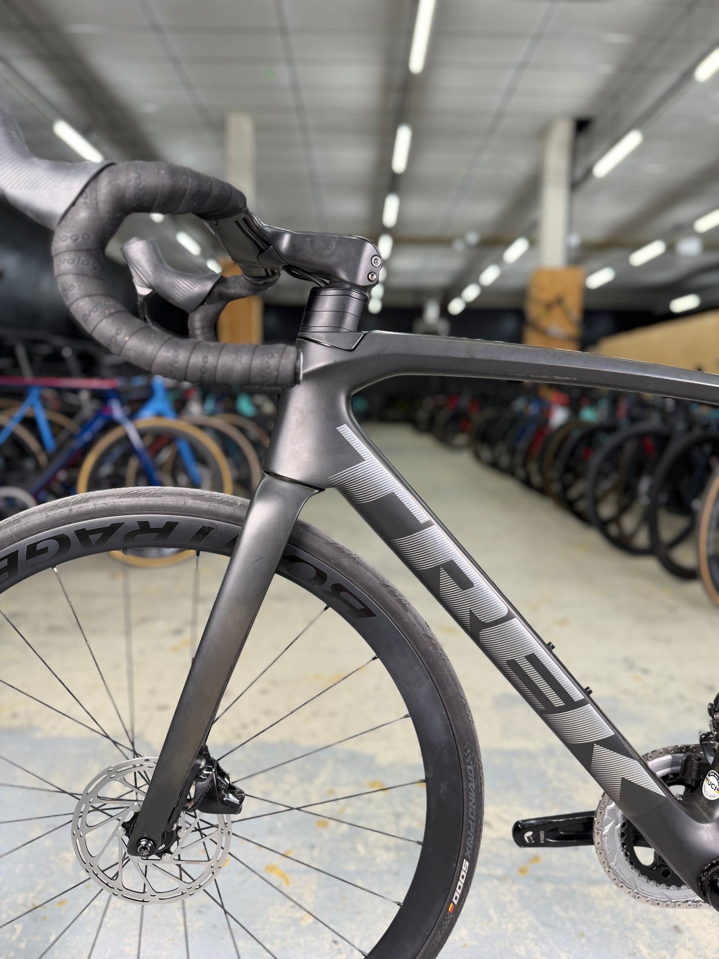 Trek Emonda SLR AXS Carbon Road Bike