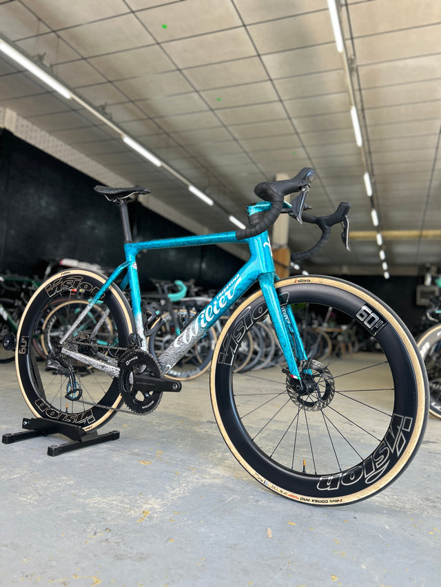 Wilier Filante SLR Di2 Carbon Racefiets