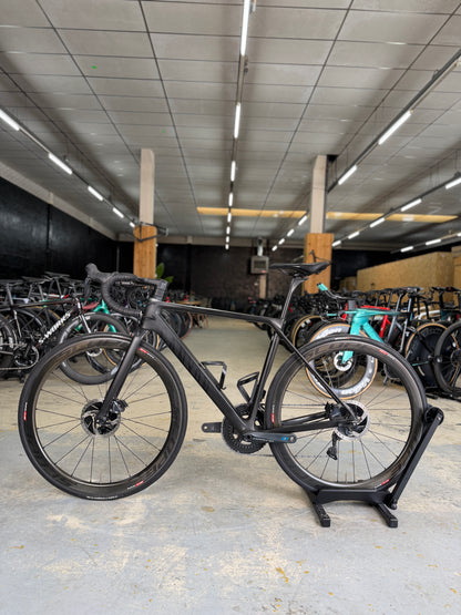 Canyon Ultimate CF SL Di2 Carbon Racefiets