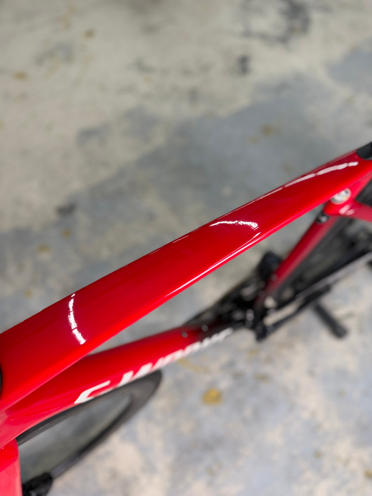 S-Works Tarmac SL7 Dura Ace Di2 Carbon Racefiets