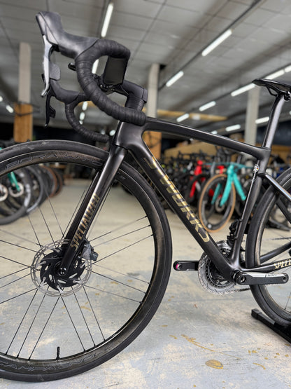 S-Works Tarmac SL7 AXS Carbon Racefiets