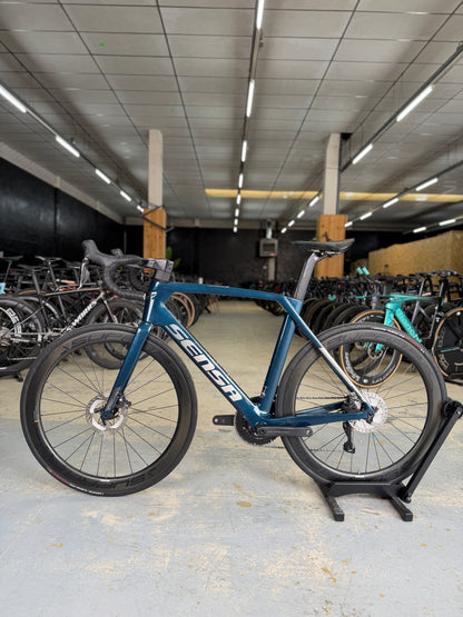 Sensa Giulia Evo Di2 Carbon Racefiets