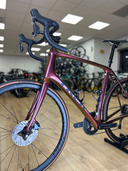 Trek Domane SLR7 Di2 Carbon Racefiets
